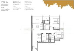 Bartley Ridge (D13), Condominium #500106461